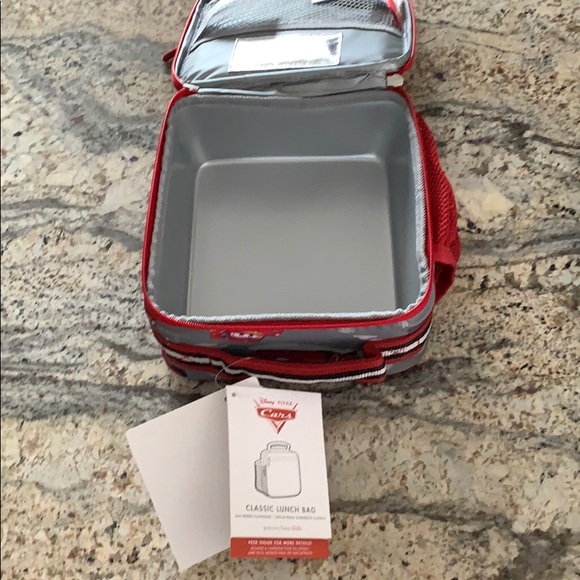 Pottery Barn lunch bag - Picture 5 of 5